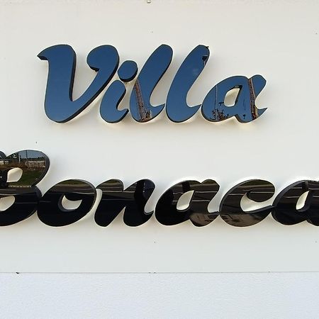 Villa Bonaca Vukovar Esterno foto